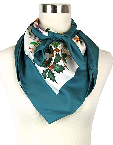 gucci scarf green