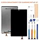 ARSSLY LCD Display für Samsung Galaxy Tab A 10,1 2019 SM-T510 SM-T515 Touchscreen Bildschirm für SM-T510 Touchscreen Digitazer Panel Glas Assembly Ersatz mit Reparatur Kit