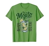 Classic Cocktail Recipe Apparel