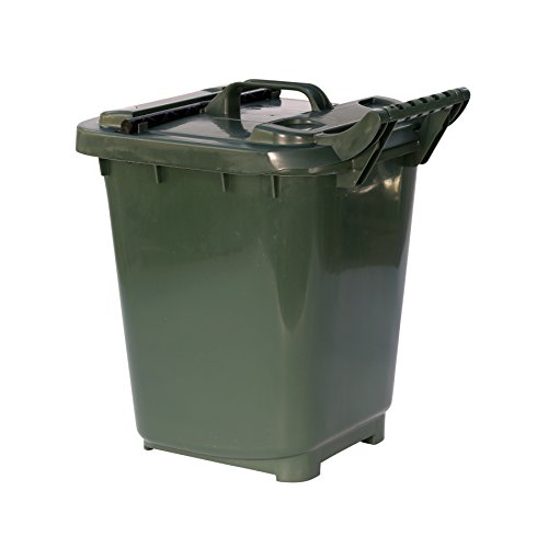 All-Green Kerbside - Contenitore per composti, 23
