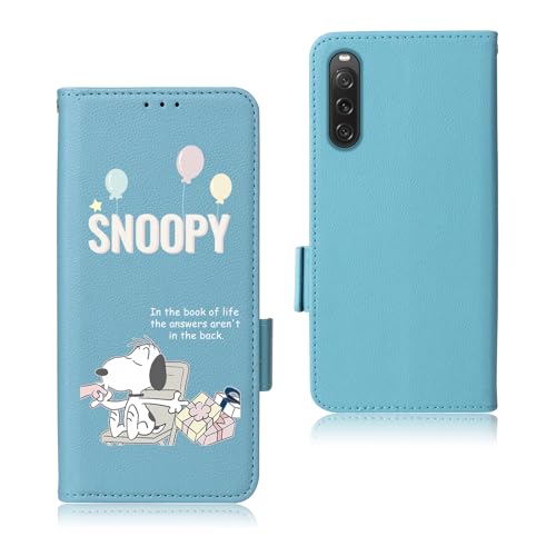 ほんわかスヌーピー高級印伝の手帳型スマホケース ほんわかスヌーピー高級印伝の手帳型スマホケース ほんわか