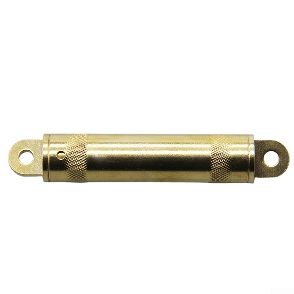 Kompakte Wasserwaage 102mm für Holzbau und DIY