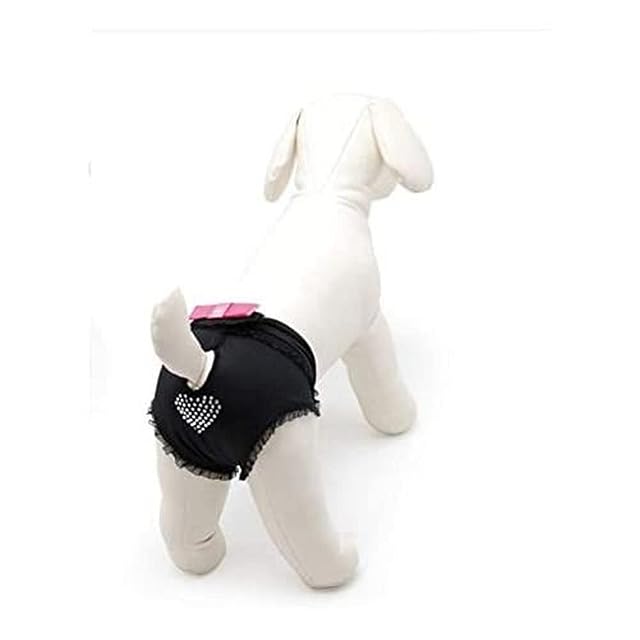 Camon Braguitas Microfibra con Lazo para Perros 21 g