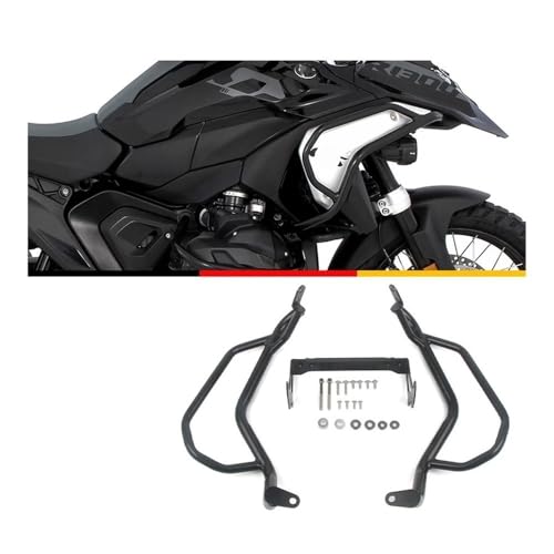 Cage pour R1300GS protection moteur et pare-chocs robuste - 2