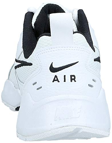 Image of Nike WMNS Nike Air Heights, Women's Trail Running Shoes, White, 4 UK (37.5 EU)