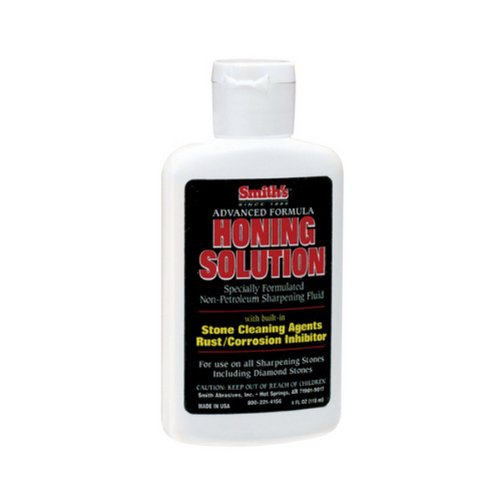 Smith'S Honing Oil Mineral Based