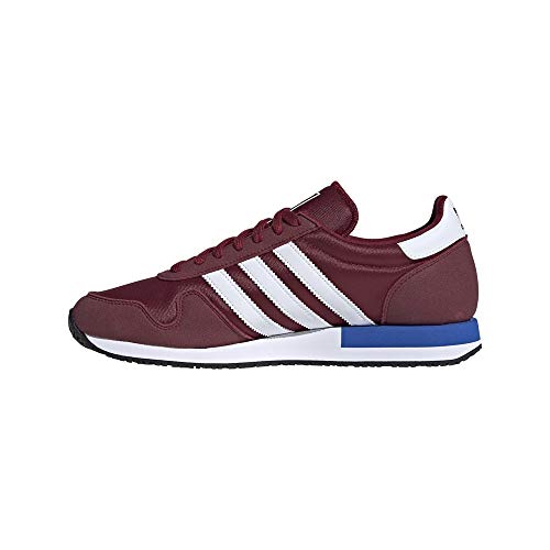 Image of adidas Men's Low Nech Sneakers