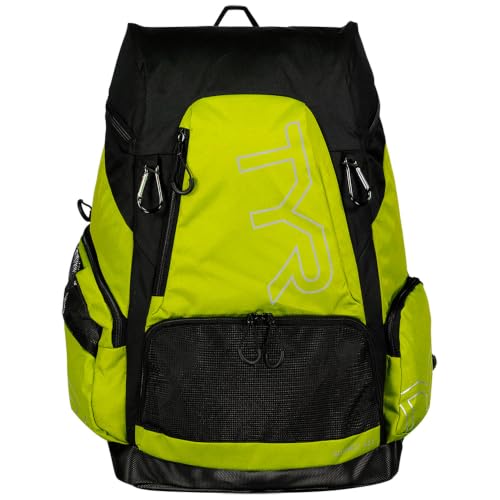 TYR Alliance 45L Backpack One Size