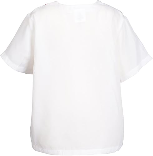 Miniatura 4 de Aeromax My 1st Career Gear Chef, camisa fácil de poner se adapta a la mayoría de las edades de 3 a 6 años