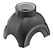 Harting 11123001401 Hood top entry, M25