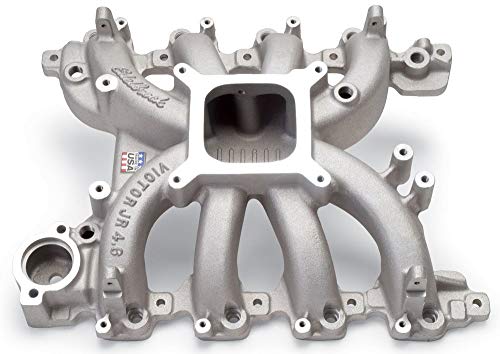 Edelbrock 28385 Manifold for Ford 4.6