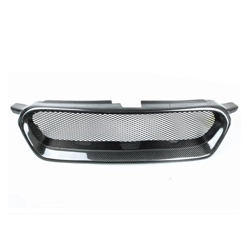 Grille calandre avant nid d'abeille Subaru Legacy améliore le flux d'air