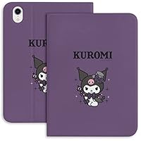 シャルロットオリンピア iPad miniケース タブレットケース ネコ 黒