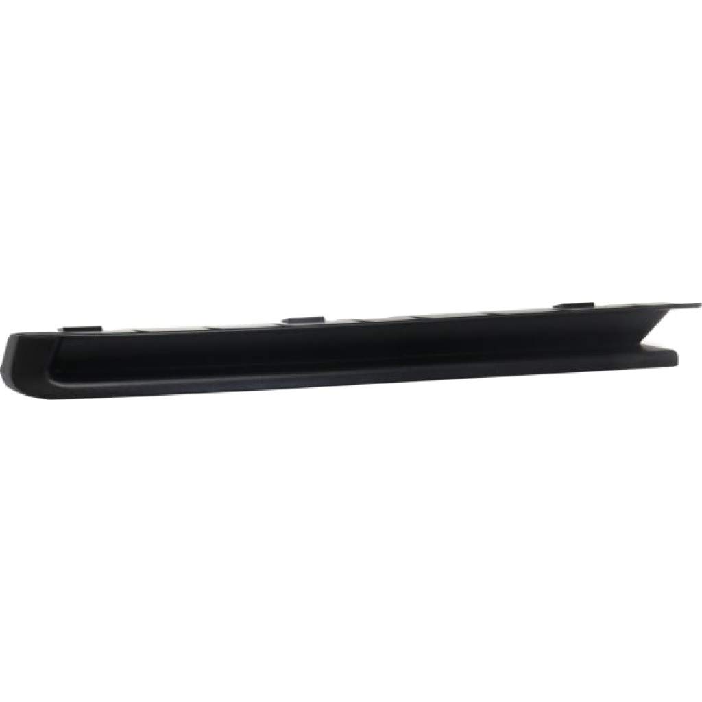 Amazon.com: For Volkswagen Jetta Bumper Trim 2015 16 17 2018 