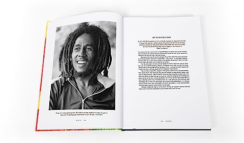 Genesis Publications Simon, Kate Rebel Music: Bob Marley & Roots Reggae thumb #3