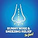 Alka-Seltzer Plus Maximum Strength PowerMax Sinus Congestion & Pain Medicine, Day + Night Liquid Gels - Powerful Relief for Cold and Flu, + Sinus Congestion for Adults and Children 12+ Years, 24 Count