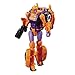Transformers Generations Selects Deluxe Lancer - Action Figure Autobot 15 Cm Con Armi - Esclusiva - 3
