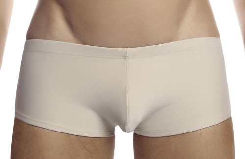 Bañador boxer PQ 14 tono hautfarbend S de diseño minimalista y corte clásico
