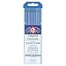 CK T1167GTM LaYZr Tungsten Electrode 1/16" x 7", 10 pack