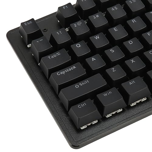 Teclado Gamer Vikyeshk4avb09y-13 USB RGB miniatura 7