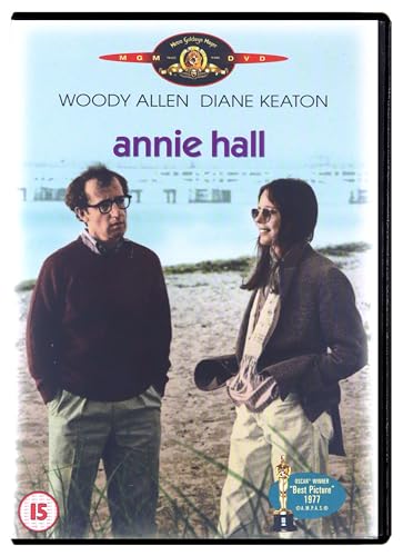 Preisvergleich Produktbild Annie Hall [UK Import]