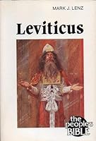 Leviticus (People's Bible) 0810002981 Book Cover
