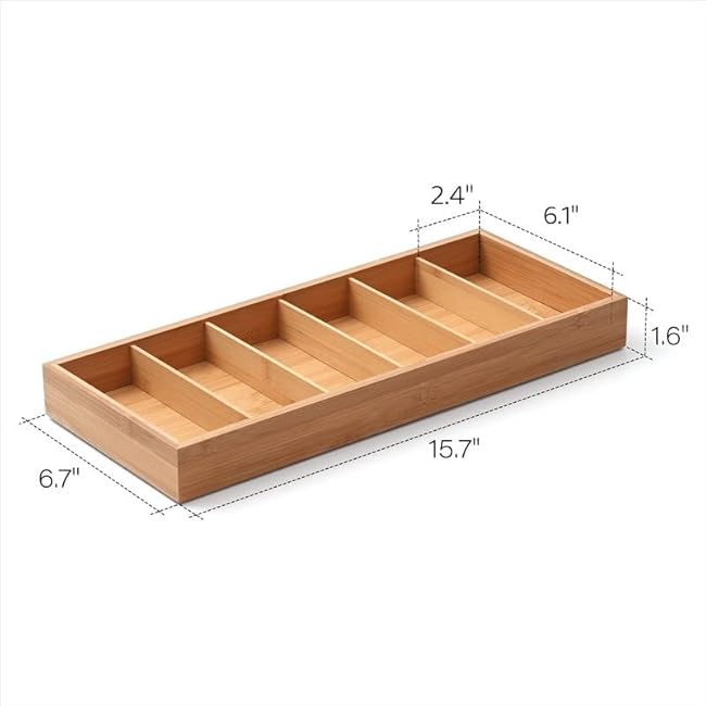 Natural bamboo Glasses Eyeglass Eyewear Sun glasses Sunglasses Box Storage Case Tray Display Showcase Organizer Box