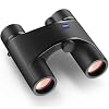 Zeiss 522038-9901-00 Victory-25 8X25 Pocket Binoculars, Black