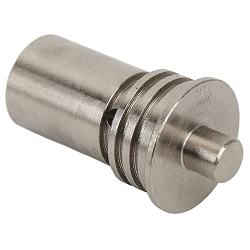 Aramox Cooler Bypass Valve Kit, STL010 Fit for 6L80 6L90 2014+ for 8L80 8L90E 2016+ for 10L90, Cooler Bypass Kit, Cooler Control Valve Kit, Metal