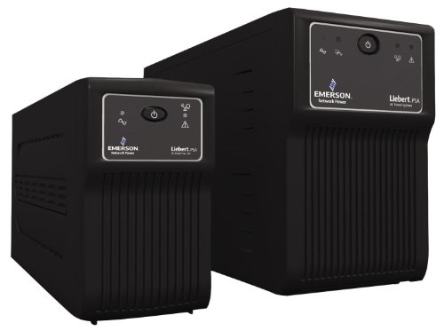 Preisvergleich Produktbild Emerson Liebert PSA650MT3-230U Unterbrechungsfreie Stromversorgung (390 Watt)