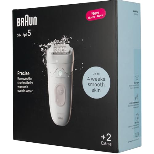 Braun Silk épil 5 5 011 - vue 10