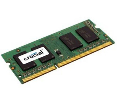 メモリー crucial 4GB DDR3 1600MHz CT51264BF160BJ Amazon.co.jp: Crucial CT51264BF160B 4GB DDR3 204ピン ノート