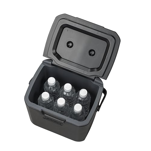 Coleman テイク9 (ジェットブラック)
