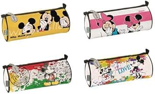 Lebez 80172A Astuccio Saccuccioli Disney