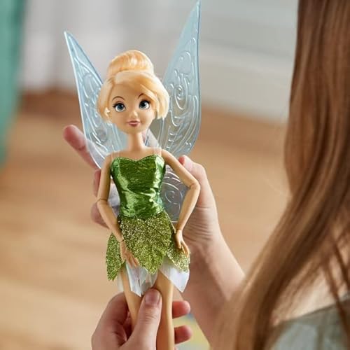 Poupée classique Disney Fée clochette - vue 3
