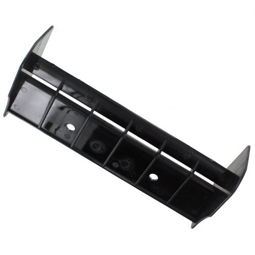 Redcat Racing BS905-006 Tail Wing, Black