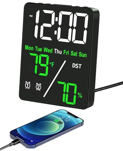 Best American Innovative Alarm Clocks