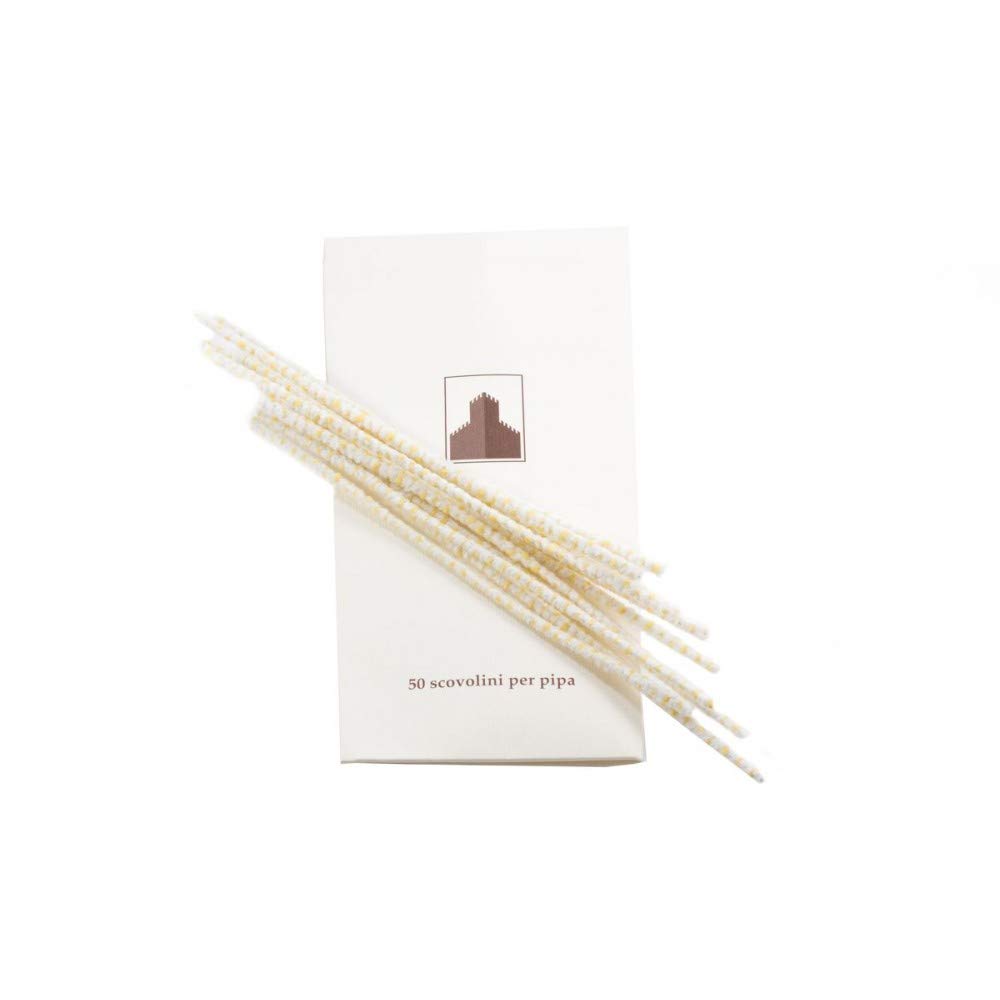 CastelloConical Brushes Soft - 50 pcs.