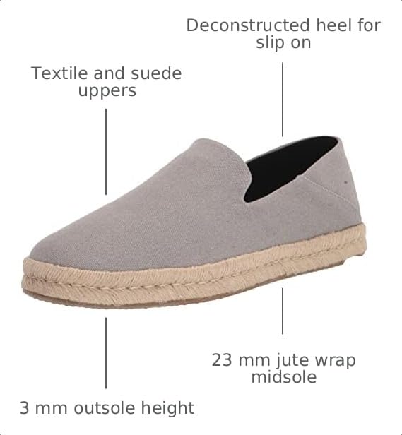 Image of Toms Mens Santiago
