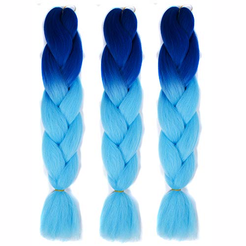 Listado y reviews de Trenzas africana los más recomendados. 3 Imagen adicional
