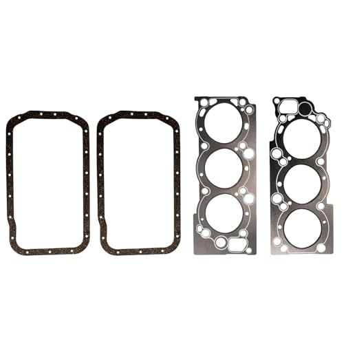 Image of KAC Engine Cylinder Head Gasket Kit Fit for 1988-1995 Pickup, 1988-1995 4Runner, 1993-1994 T100, 3.0L Automotive Replacement Gasket OEM HS9728PT-1, CS9728