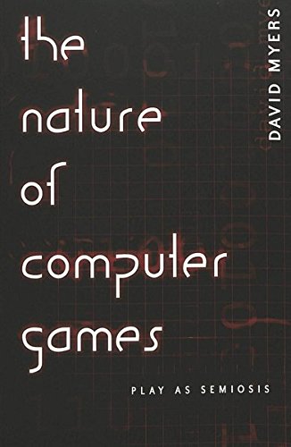 The Nature of Computer Games: Play as Semiosis