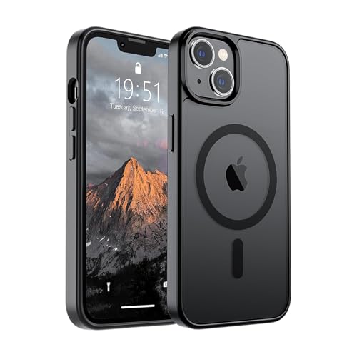 BEMMY Capa Capinha Case Para iPhone, Capa Capinha Magnética para ...