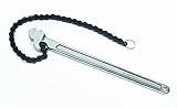 30,5 cm lungo Williams 40222 30,5 cm tubo chiave a catena