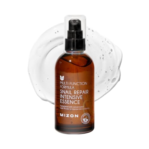 MIZON Snail Repair Intensive Essence, 3.38 fl oz