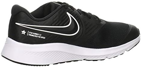 nike star runner 2.0 engineered for speed