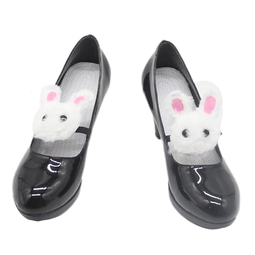 [DOMOJT] RXvC tB[ w Ղ NX}X u[c C 23.5CM RX`[ cosplay p[eB[ nEB  