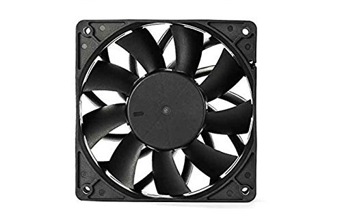 Replacement Fan for Antminer S3, S5, S5+, S7, S9