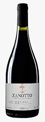 VinhoTinto Zanotto Syrah 750ml
