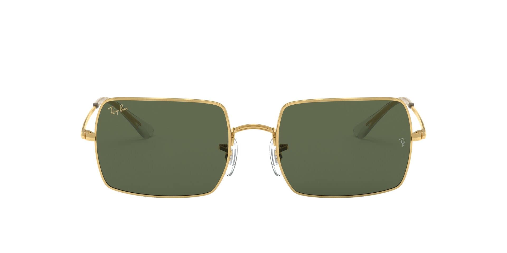 Ray-Ban Prostokątne okulary do czytania, 919631, 54 cm